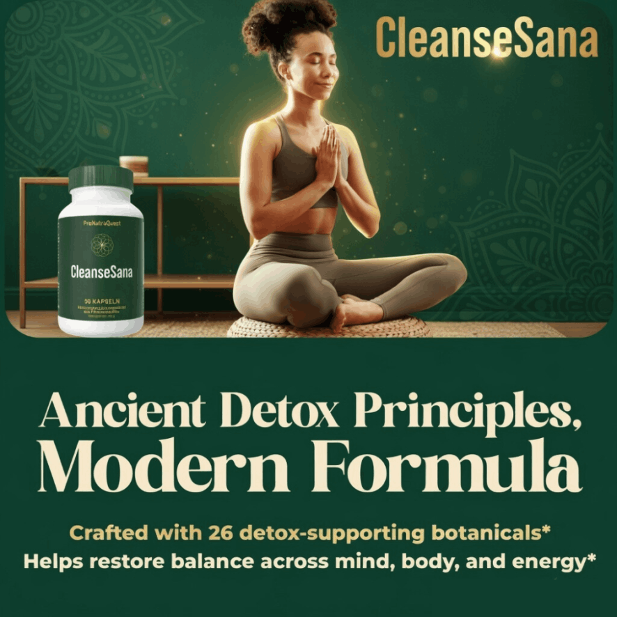 CleanseSana