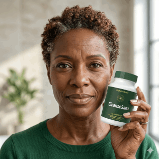 CleanseSana Reviews