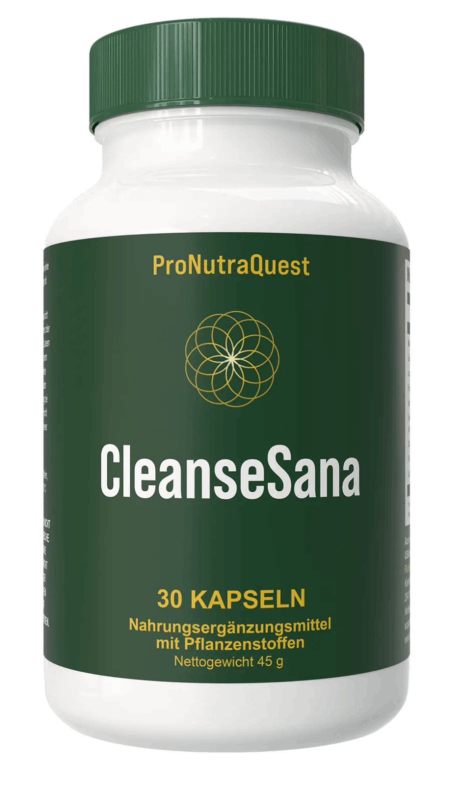 CleanseSana