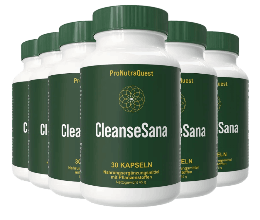CleanseSana